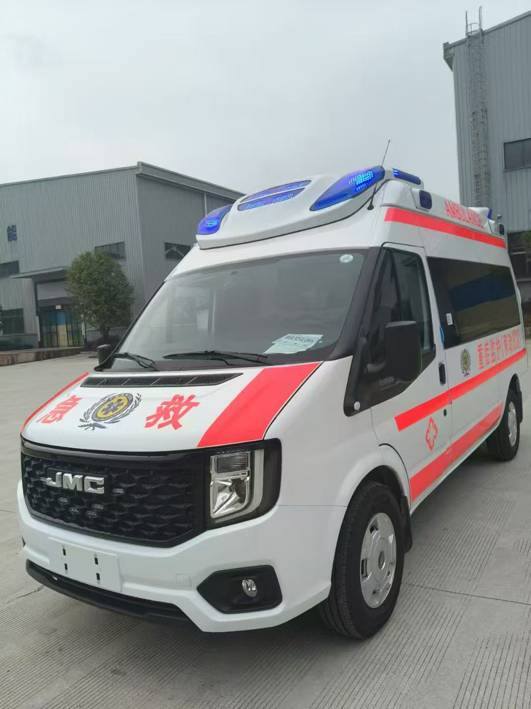 廣州越秀長途救護車轉運