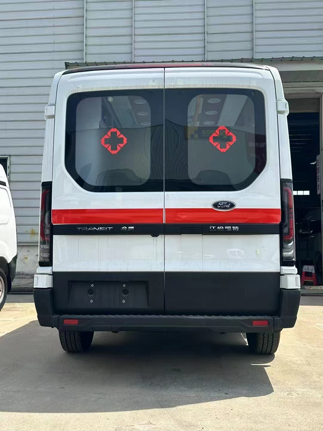 汕頭濠江區(qū)長途救護車轉(zhuǎn)運轉(zhuǎn)運