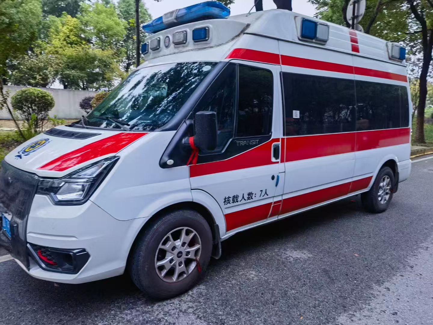 廣州黃埔非急救跨省救護(hù)車(chē)轉(zhuǎn)運(yùn)