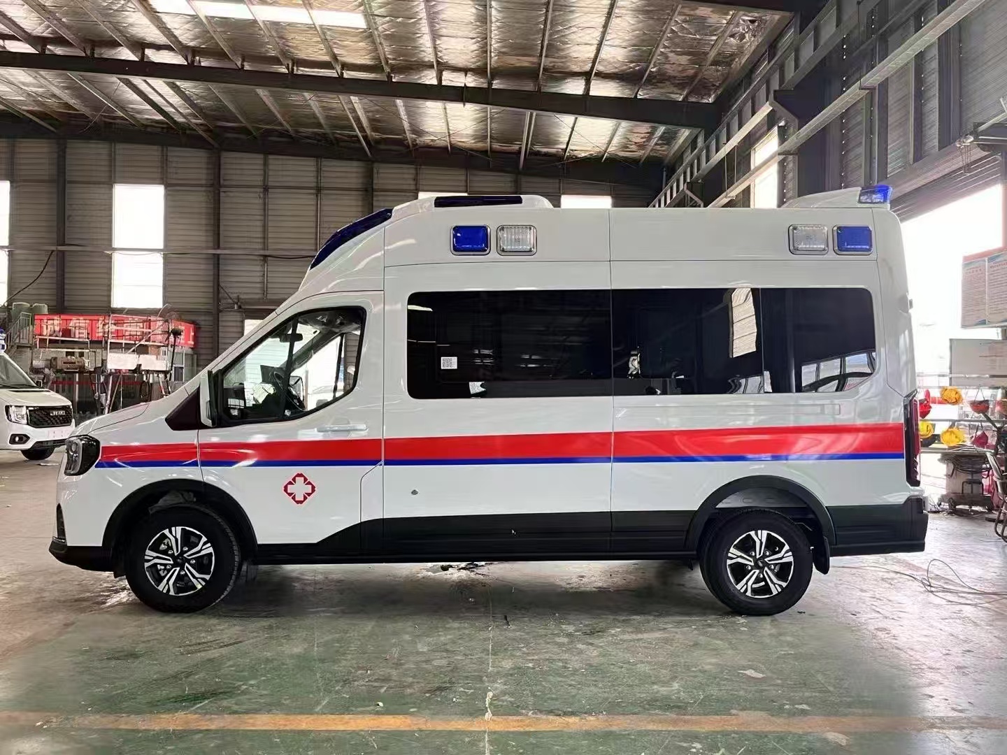 廣州白云120救護(hù)車(chē)轉(zhuǎn)運(yùn)