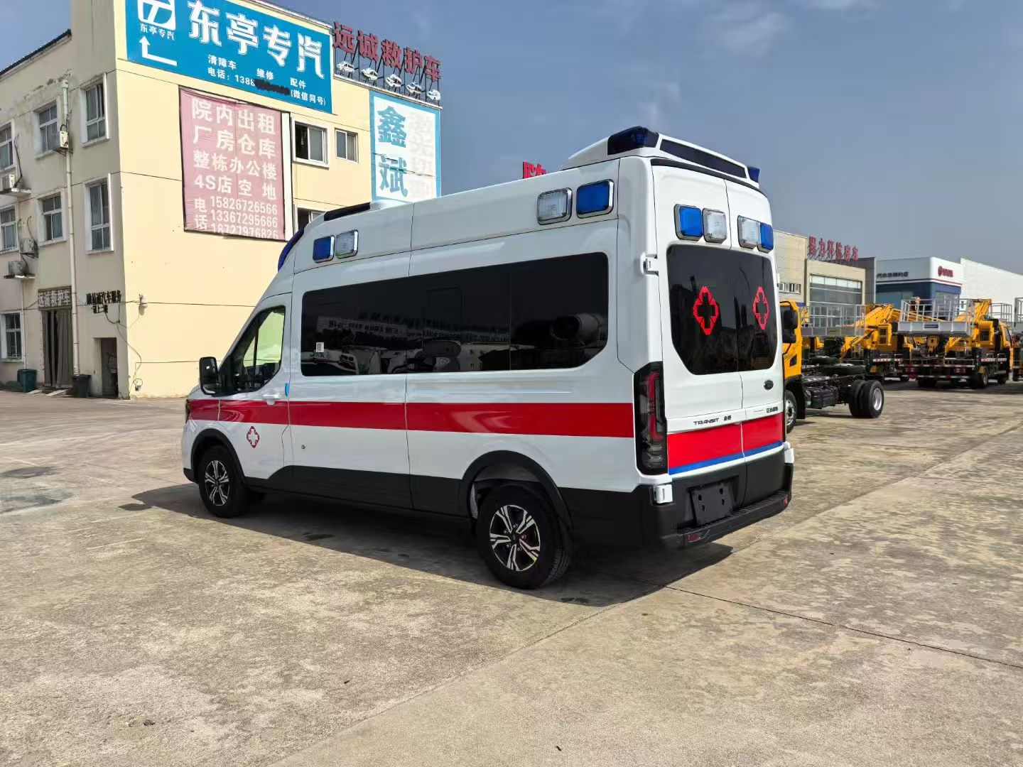 廣州白云第三方轉運服務承接