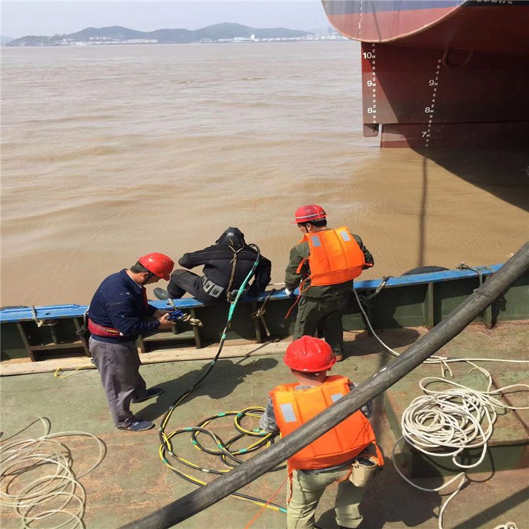 揚(yáng)州打撈公司電話水下打撈單位，潛水打撈團(tuán)隊(duì)