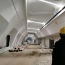 GRG材料多少錢一平方-GRG裝飾構件價格造型吊頂板材報價解析