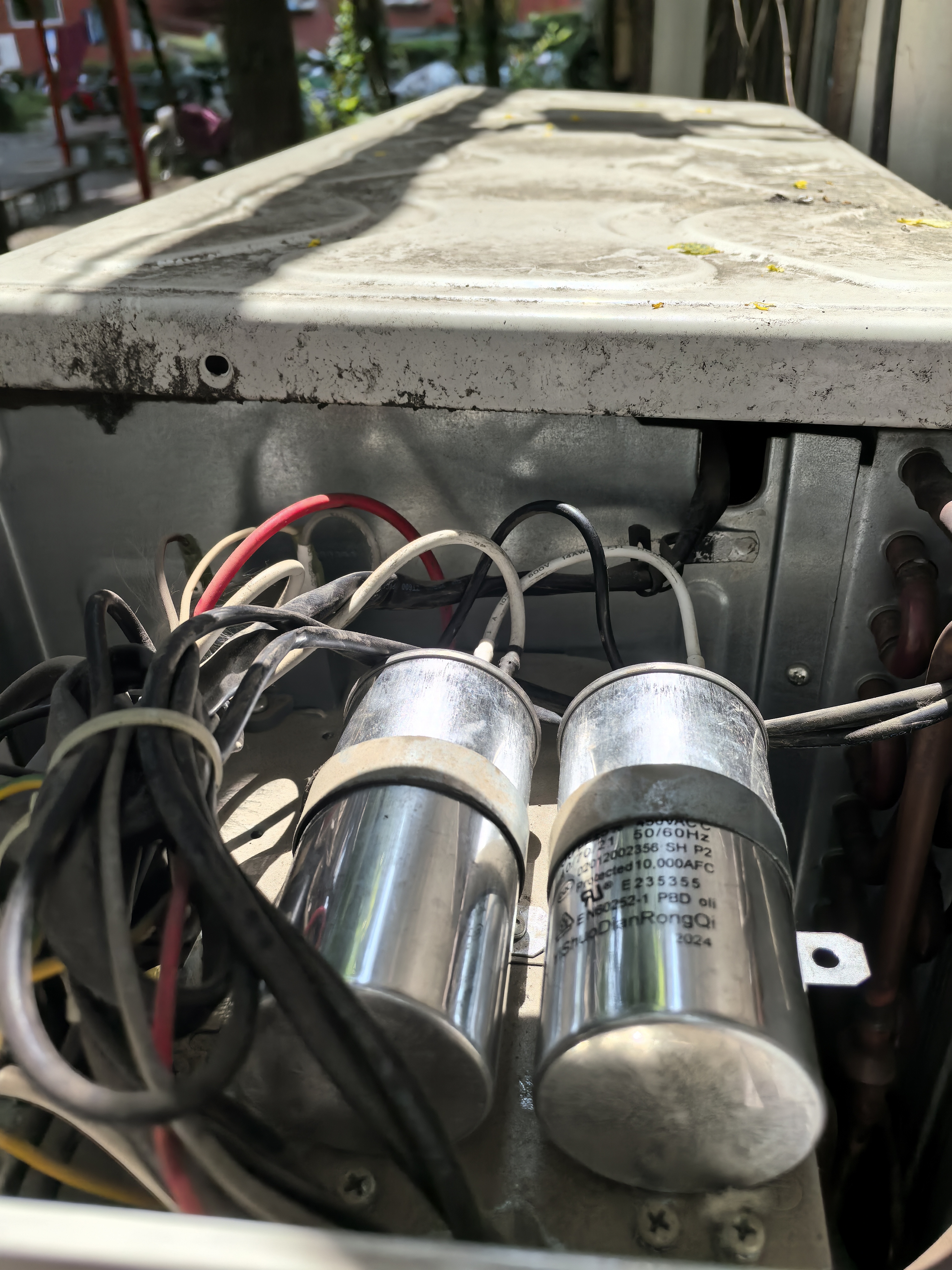 昌平豪克空調(diào)維修及清洗保養(yǎng)