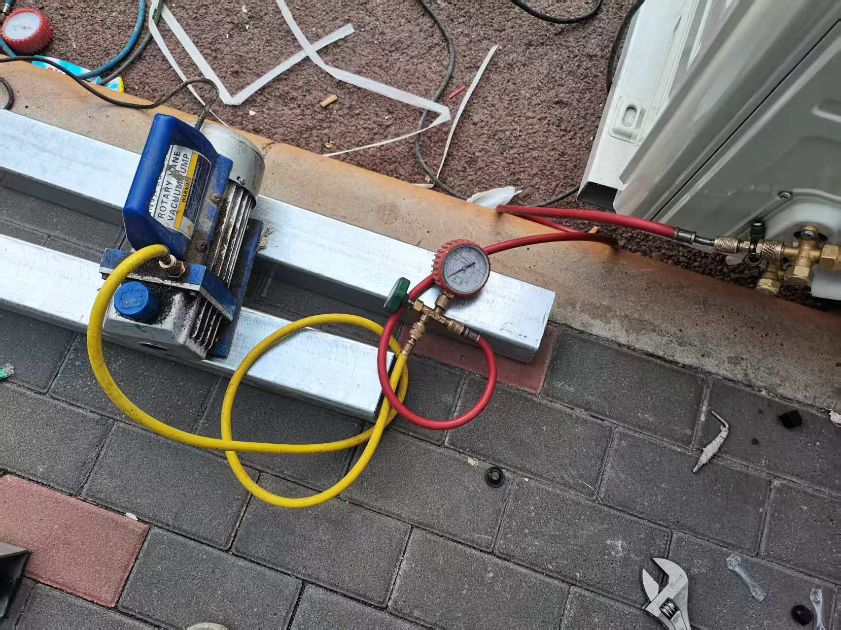 懷柔長(zhǎng)虹空調(diào)聯(lián)系方式