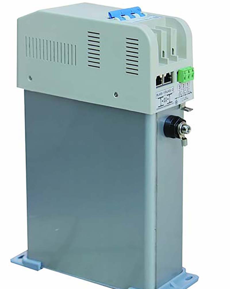 汕頭S706時控電動機保護器更換