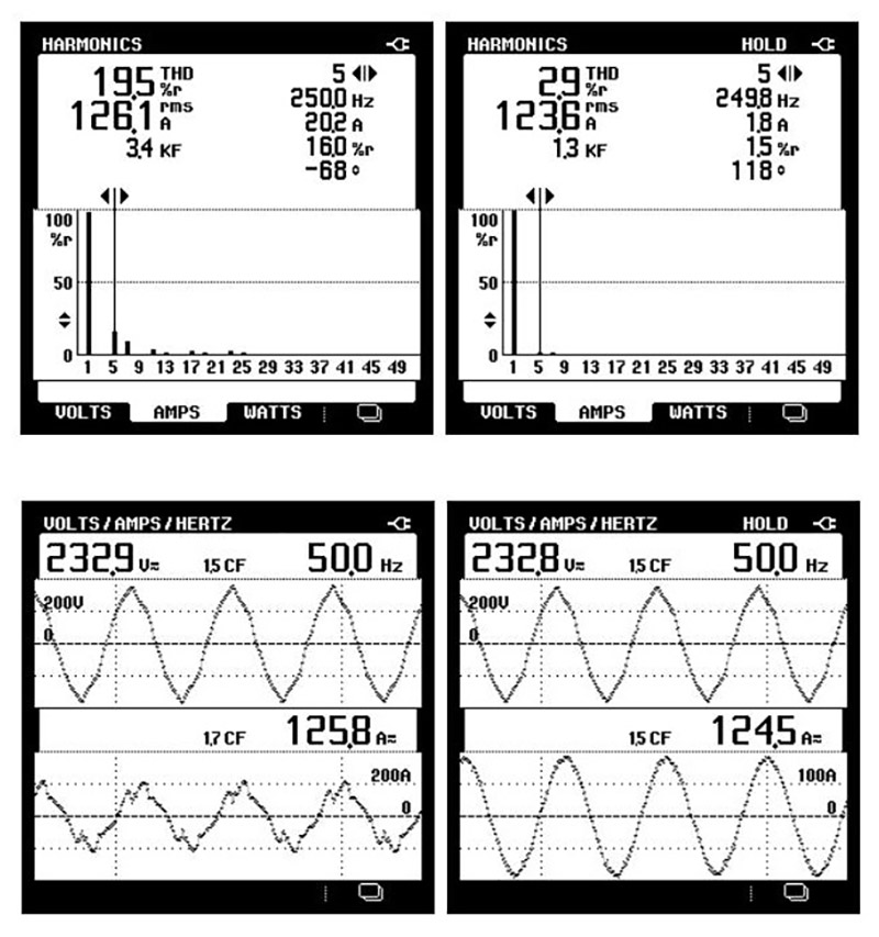 廊坊WPJ2-LCD/E22100A電動機保護器生產廠家