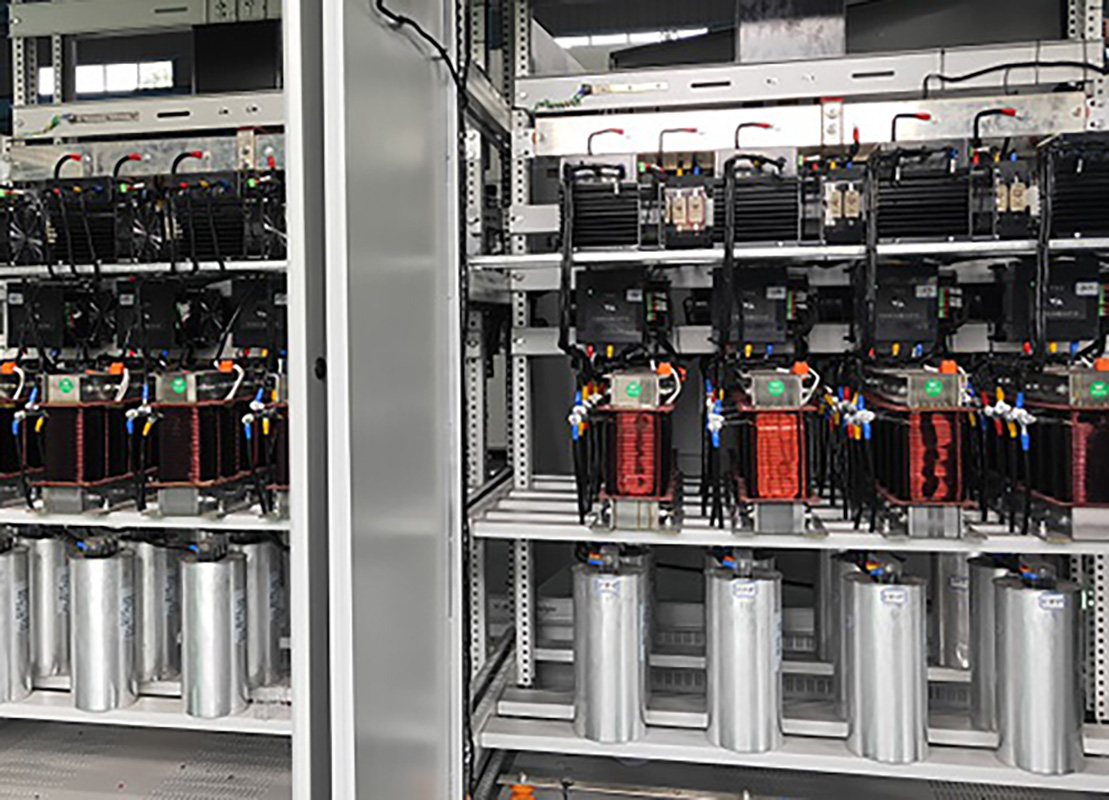 萬州JFY-7701電動機保護器更換