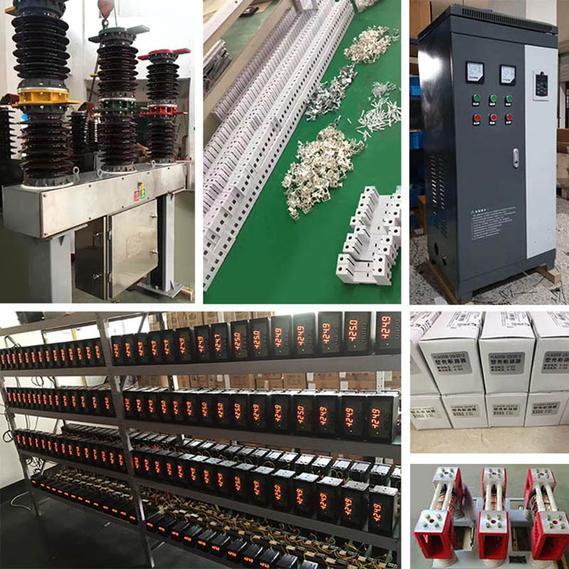 延慶MKK400-D-15-01電容器鑄造輝煌