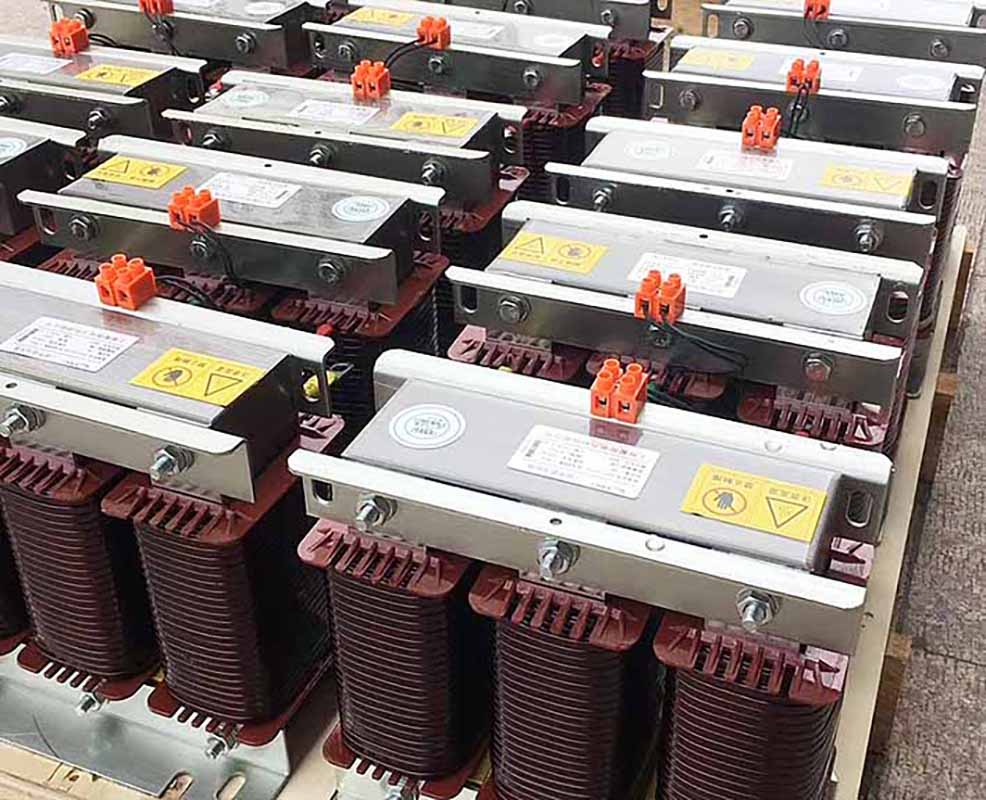 商洛LCP440-25電容器商家