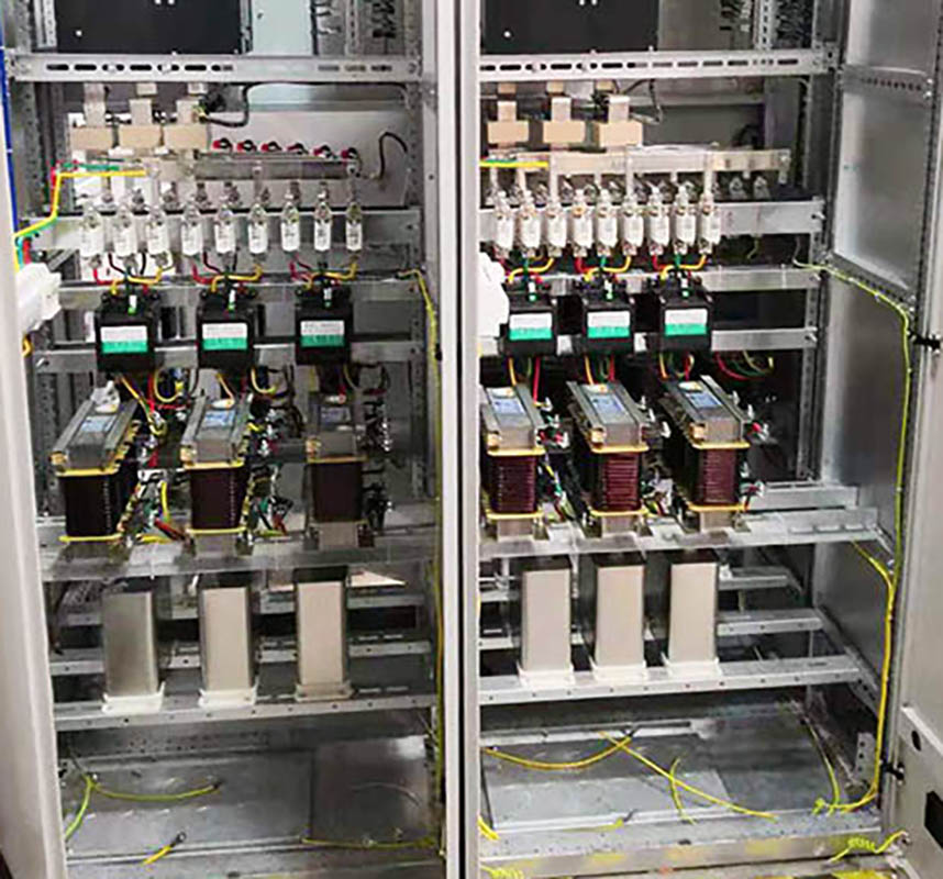 常州DBL-R7-15-400V電抗器聯系我們