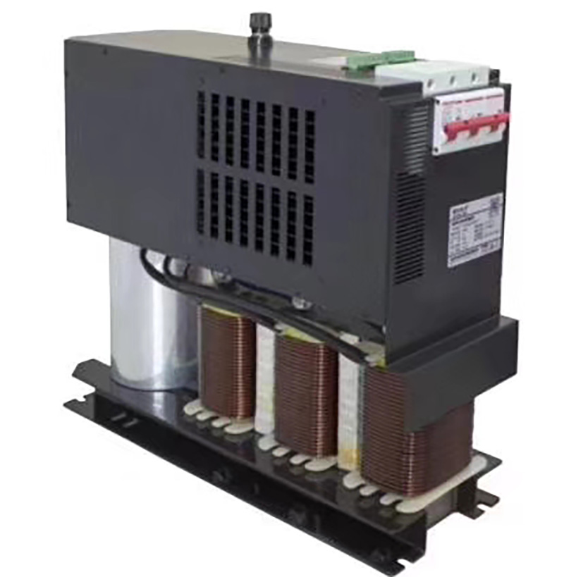 銅梁BSMJ0.4-40-3電容器商家