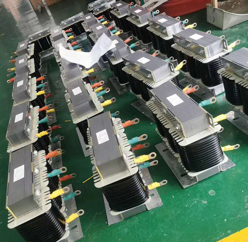 宜賓BASC-8CYS/450-15電容器商情