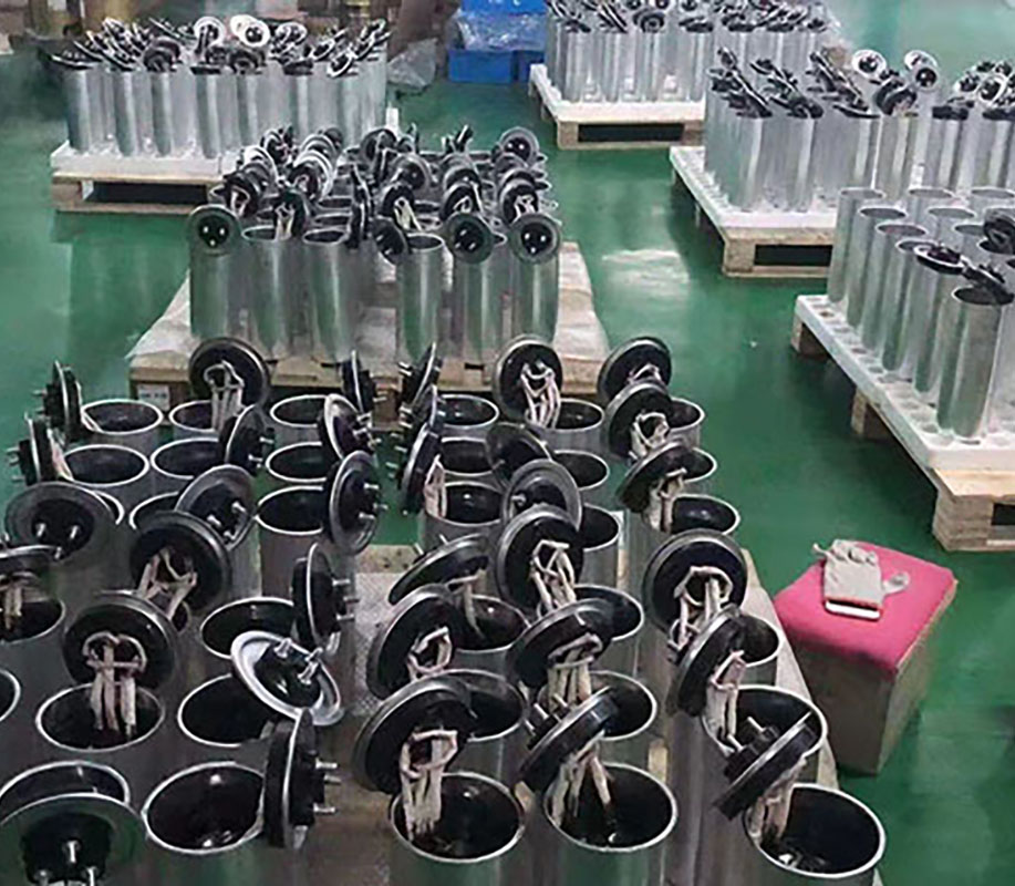 百色ZR-CSQ120智能除濕裝置報價