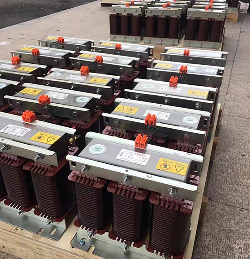 萬州JFY-7701電動機保護器更換