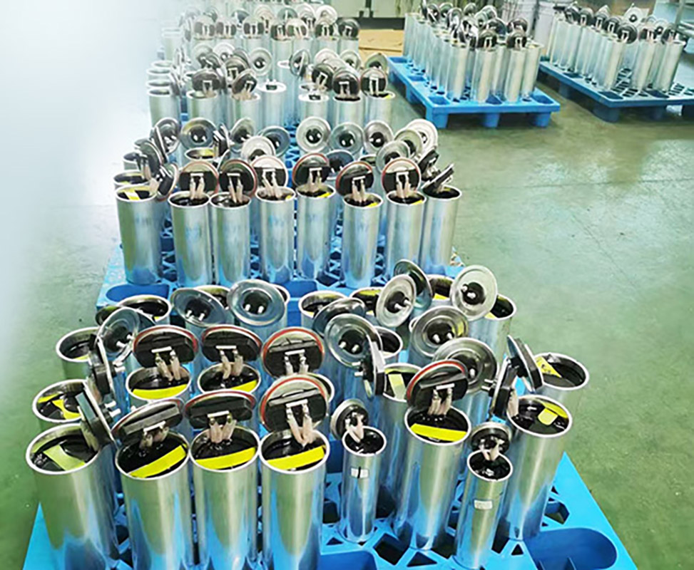 宜賓BASC-8CYS/450-15電容器商情