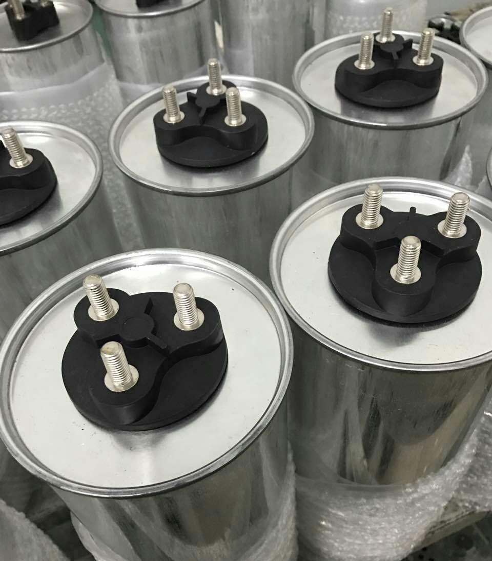 南昌BY-ACMG-0.4-15-3電容器口碑推薦