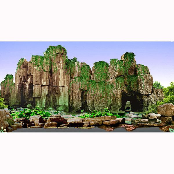 河南許昌太湖石假山制作 大型園林假山制作