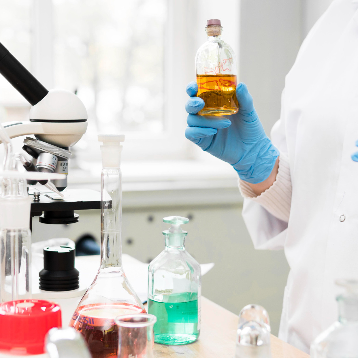 復合微生物肥料檢測,復合微生物肥料檢測機構,CMA報告