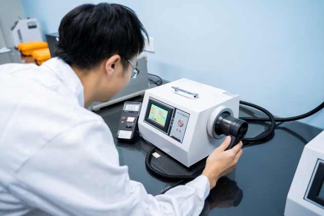 阿拉善盟流量計(jì)檢測機(jī)構(gòu)//提供校準(zhǔn)證書