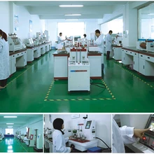 Guangdong Shitong Instrument Inspection Service Co., Ltd. product image 4