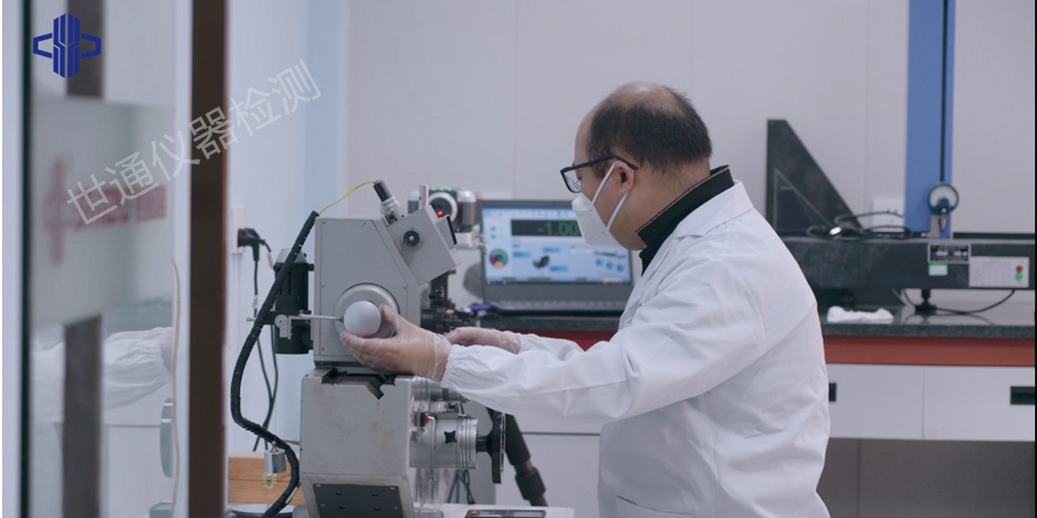 赤峰流量计检测机构//提供校准证书