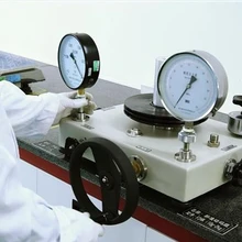 Guangdong Shitong Instrument Inspection Service Co., Ltd. product image 4