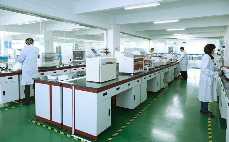 通化生物制藥設備儀器校準認證機構//第三方校準公司
