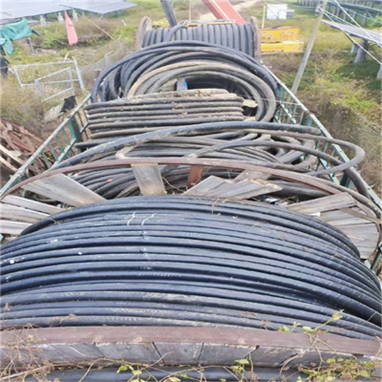 內(nèi)江報廢電纜線回收 內(nèi)江電力電纜回收
