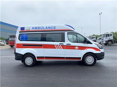 呂梁救護車出院送病人/病人轉送救護車-快速送達