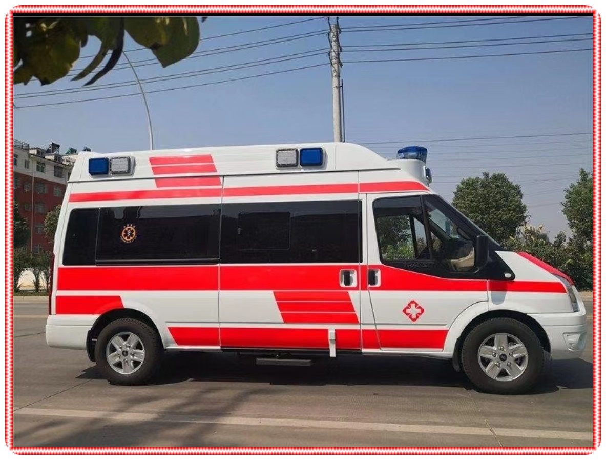 常德救護(hù)車出院送病人/私人長途救護(hù)車轉(zhuǎn)運(yùn)-快速到達(dá)