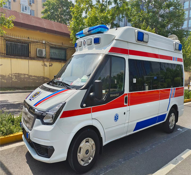 景德鎮(zhèn)個人救護車送病人/跨省救護車轉(zhuǎn)運-全國服務(wù)