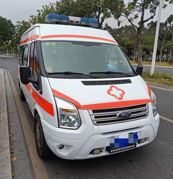 中山救護(hù)車跨省出租/私人救護(hù)車轉(zhuǎn)運(yùn)-全國(guó)服務(wù)