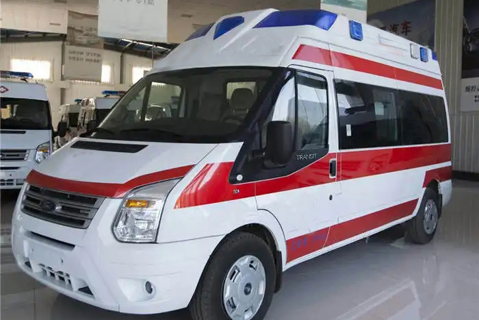 延邊救護車轉(zhuǎn)運病人/病人轉(zhuǎn)送救護車-長短途接送