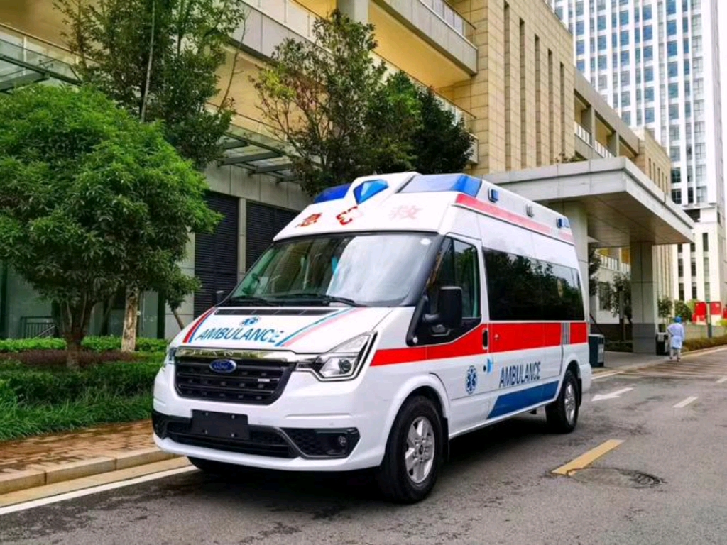 常德救護(hù)車出院送病人/私人長途救護(hù)車轉(zhuǎn)運(yùn)-快速到達(dá)