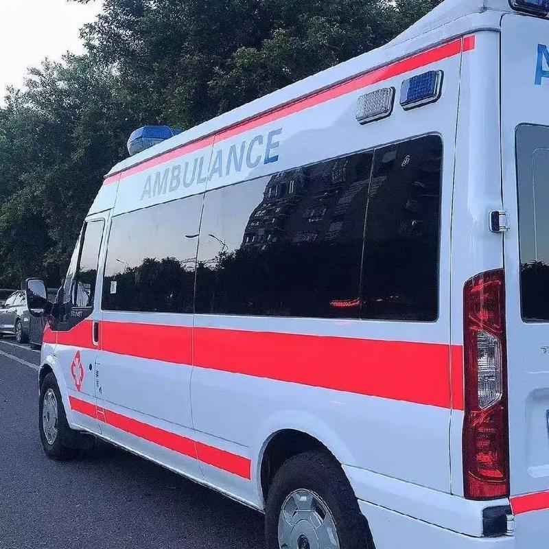 呂梁救護車出院送病人/病人轉送救護車-快速送達