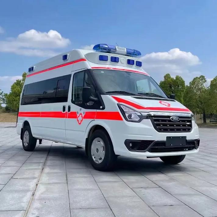 丹東私人120救護(hù)車轉(zhuǎn)運/跨省救護(hù)車轉(zhuǎn)運-危重病人