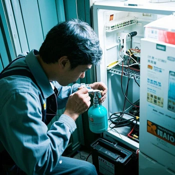 孝感美菱电冰箱联网维修-及美菱电冰箱各地分支机构维修电话