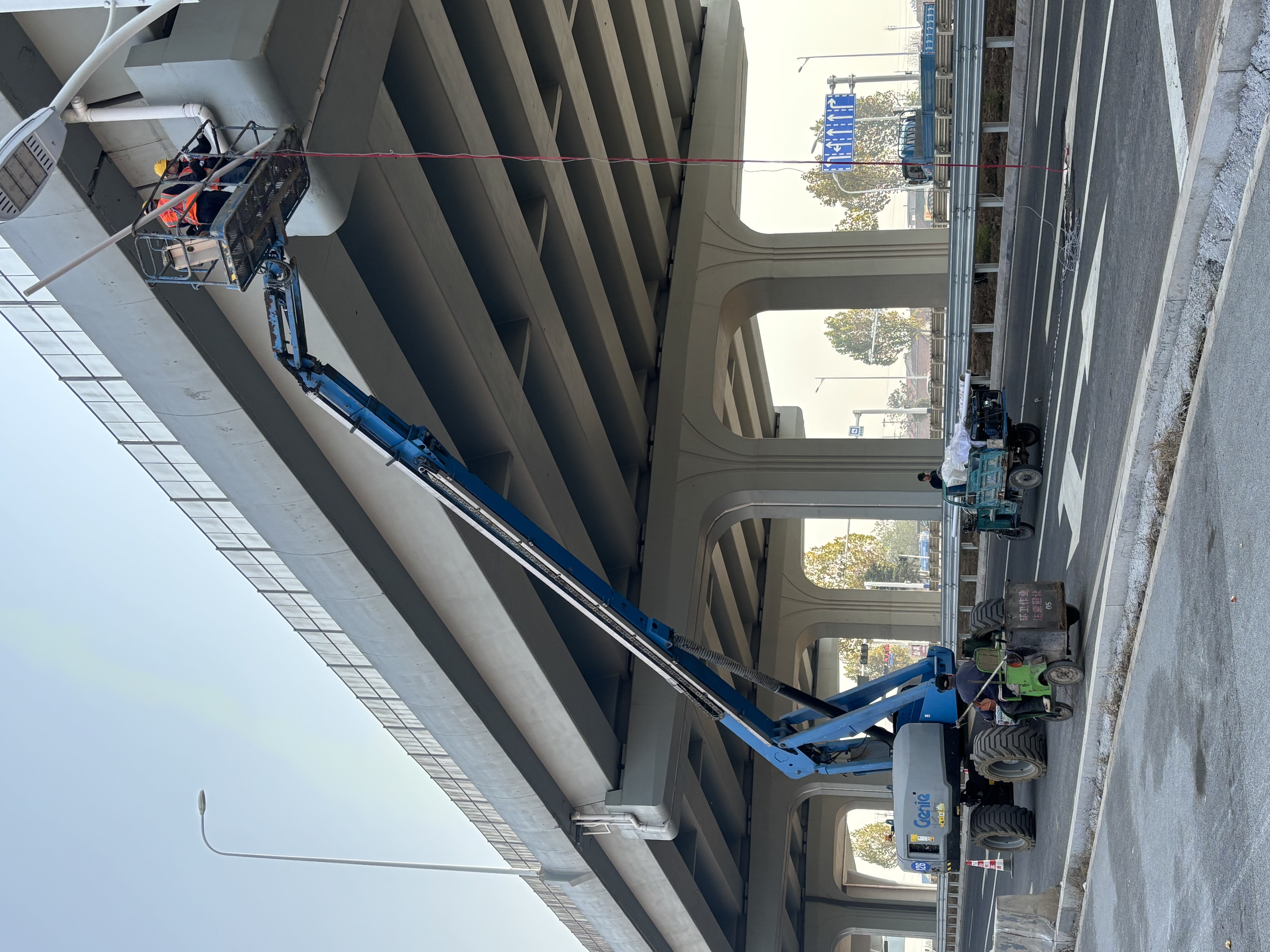 煙臺(tái)福山區(qū)越野升降車(chē)租賃-裝卸搬運(yùn)