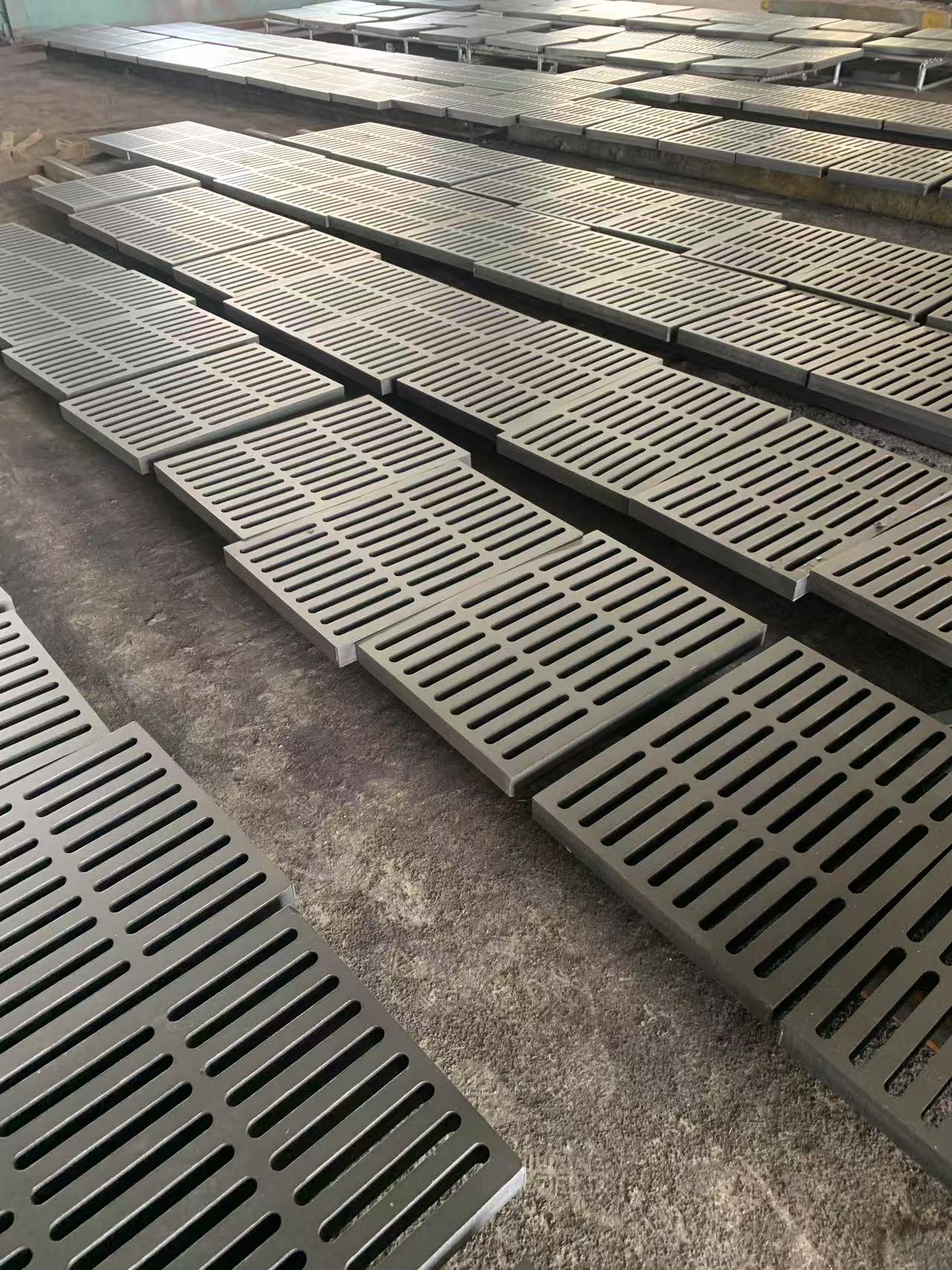 阿拉善盟路政井蓋-承載10T溝蓋板-售后無憂