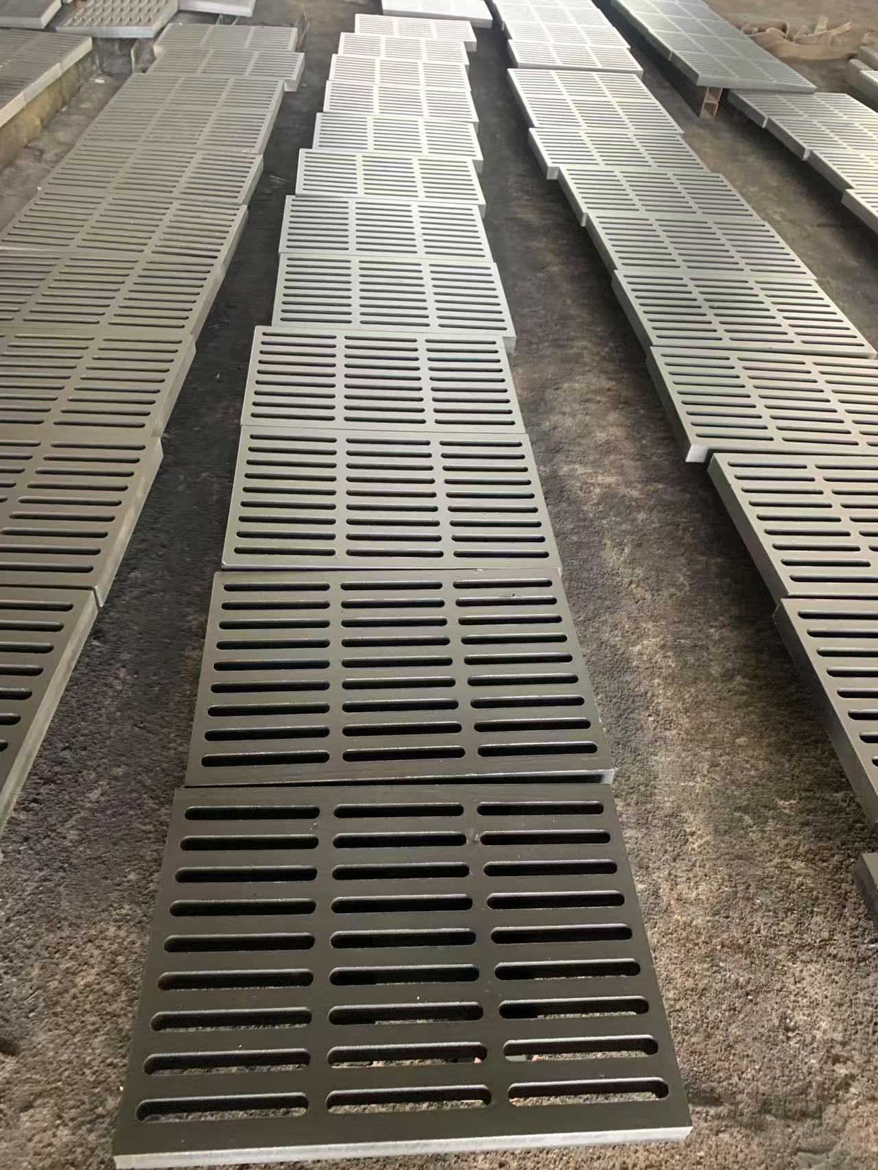 阿拉善盟水溝蓋板-電纜井蓋-可定制