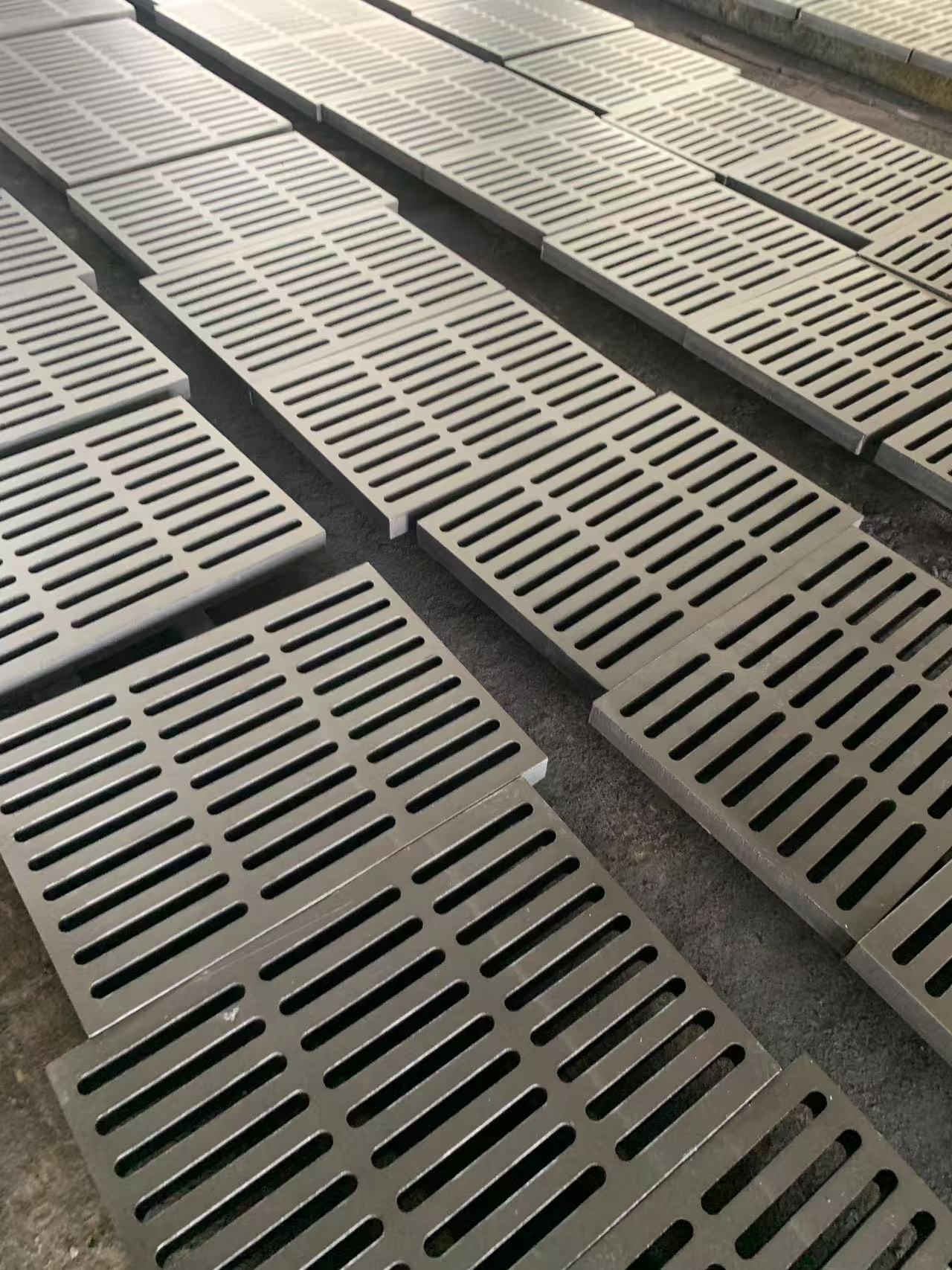 阿拉善盟電纜溝篦子-雨水溝篦子-現(xiàn)貨銷售