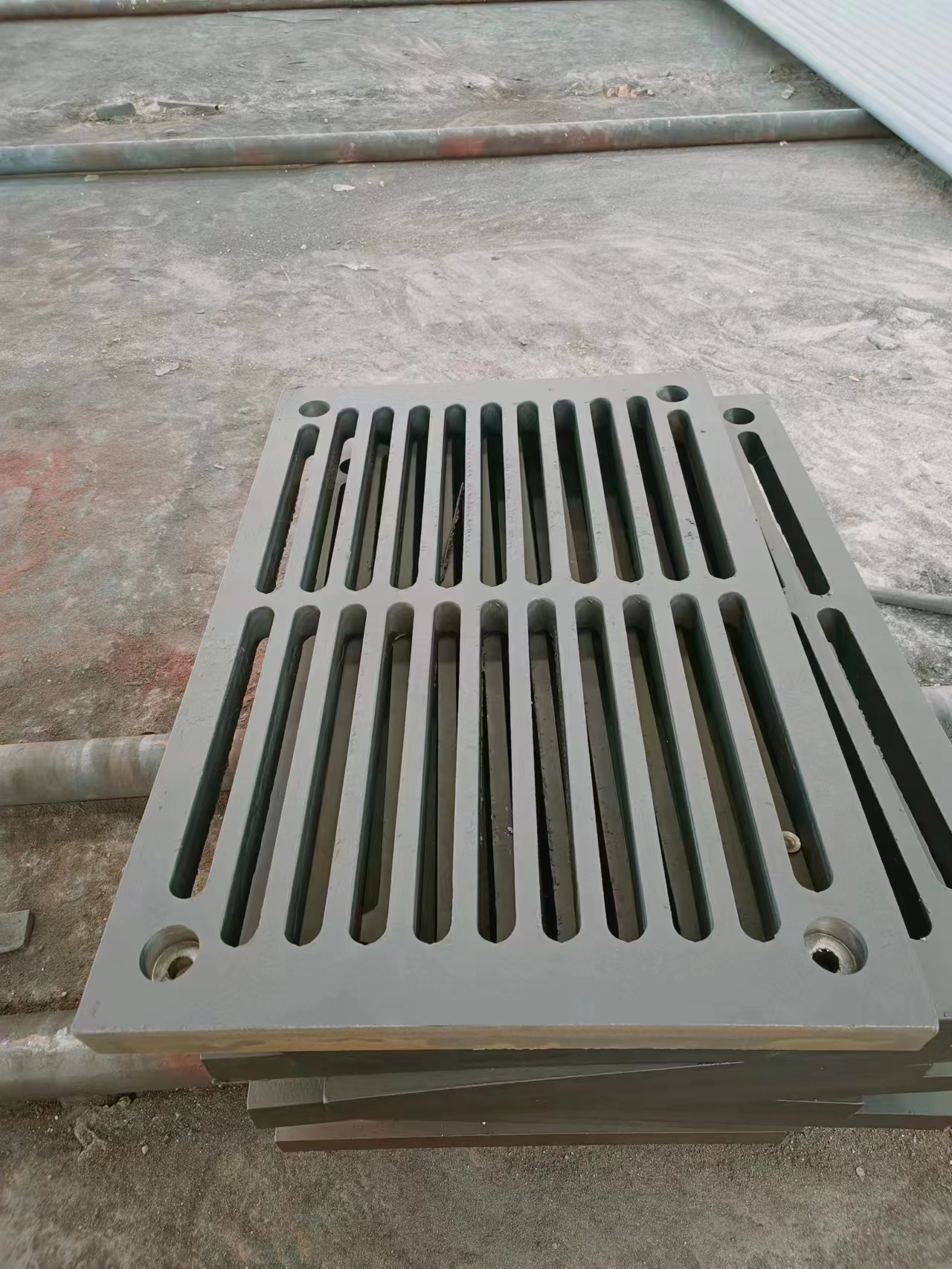 阿拉善盟水溝蓋板-鑄鐵雨篦子-全國現(xiàn)貨批發(fā)