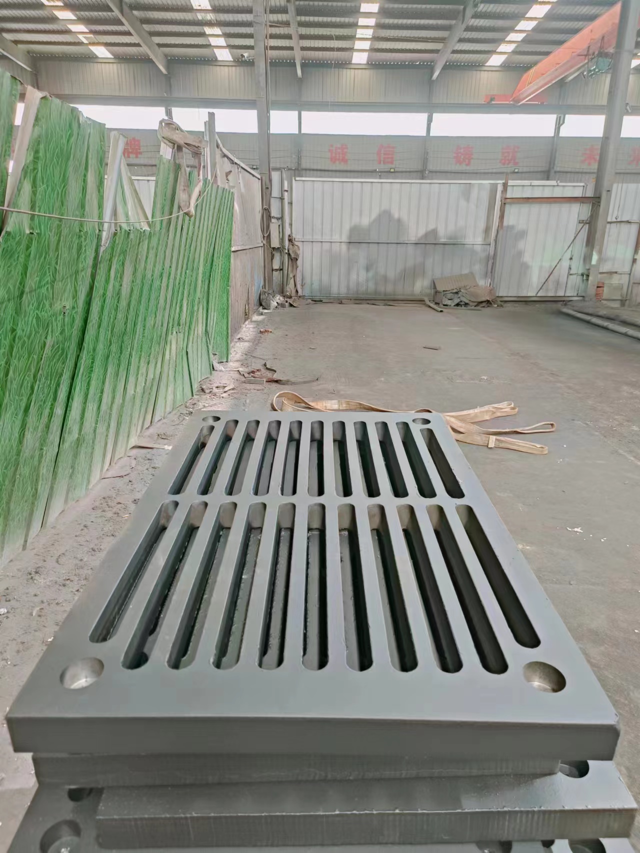 阿拉善盟雨水篦子-E600井蓋-質(zhì)量保障