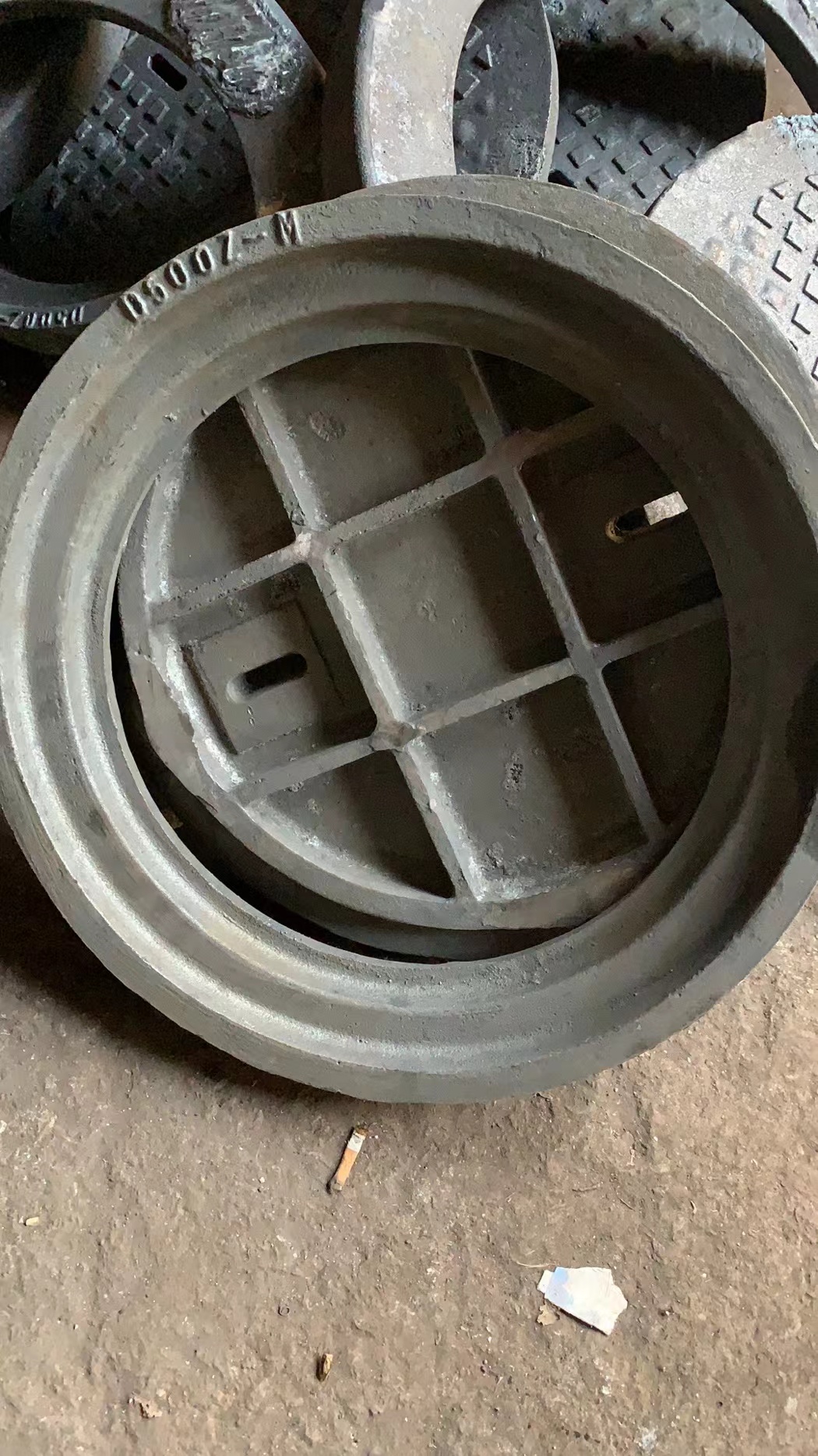 阿拉善盟下水道蓋板-電信井蓋-庫存充足