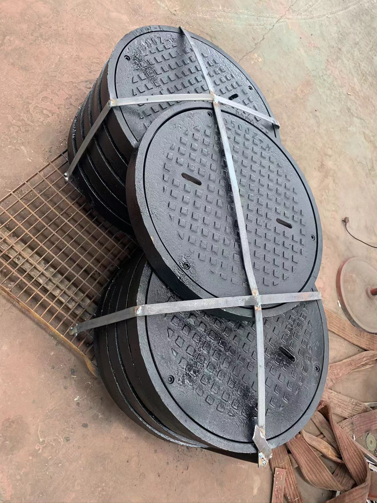 阿拉善盟不銹鋼井蓋-雨水篦子-售后無(wú)憂(yōu)