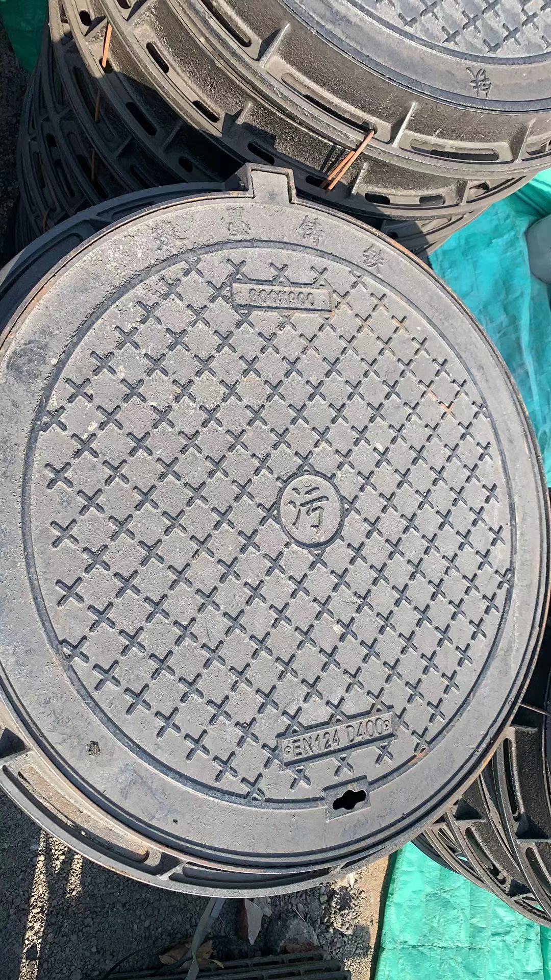 阿拉善盟藝術(shù)井蓋-藝術(shù)井蓋-全國現(xiàn)貨批發(fā)