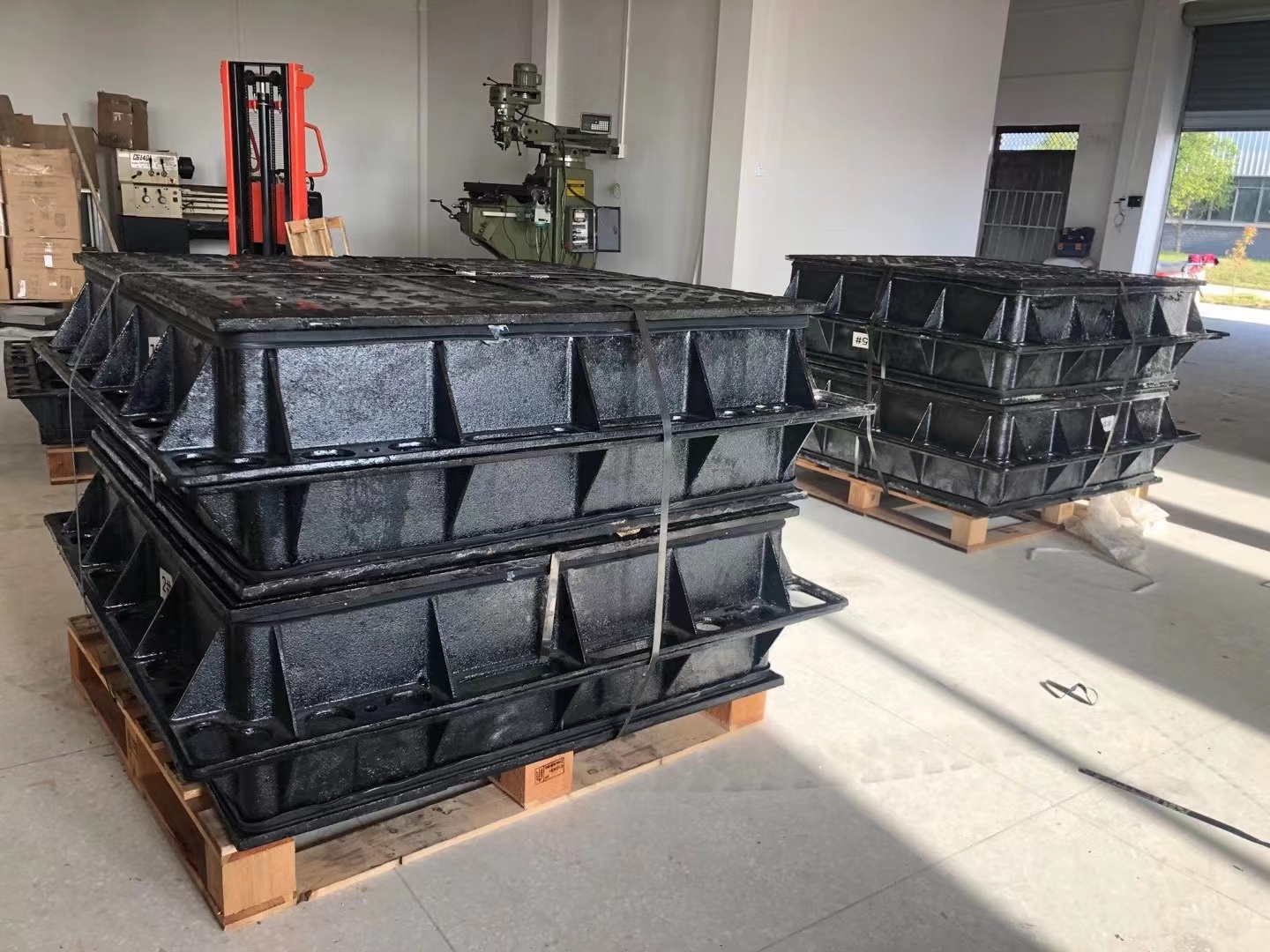 阿拉善盟不銹鋼井蓋-雨水篦子-售后無(wú)憂(yōu)