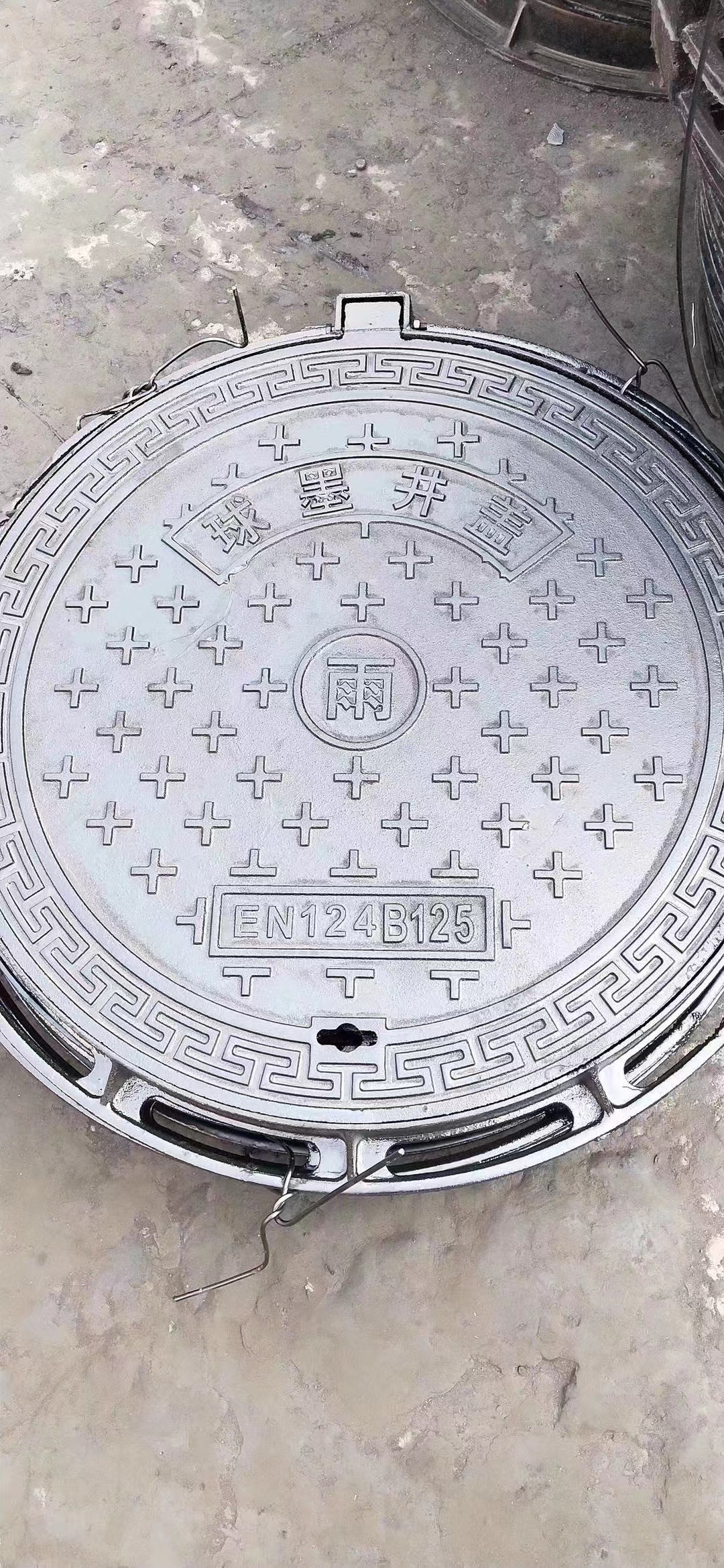 阿拉善盟電纜溝篦子-雨水溝篦子-現(xiàn)貨銷售