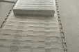 不锈钢冲孔链板透气型输送链板化工/电子行业链板